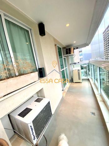 Foto 15 do(a) Apartamento de 2 quartos à venda em Barra da Tijuca, Rio de Janeiro