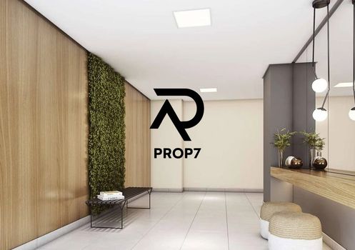 Foto 3 do(a) Apartamento de 1 quartos à venda em Jardim Celeste, São Paulo