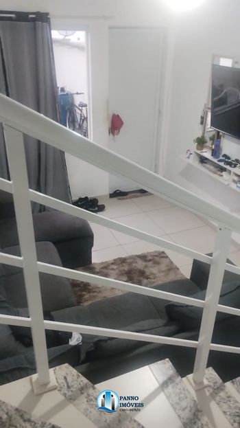 Foto 4 do(a) Casa em Condomínio de 2 quartos à venda em Parque Uruguaiana, Duque de Caxias