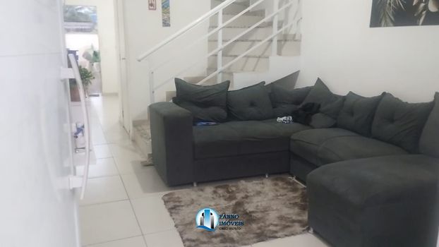 Foto 2 do(a) Casa em Condomínio de 2 quartos à venda em Parque Uruguaiana, Duque de Caxias
