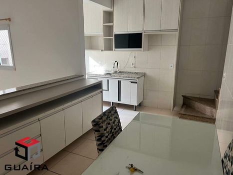 Foto 7 do(a) Cobertura de 2 quartos à venda em Jardim Bela Vista, Santo André
