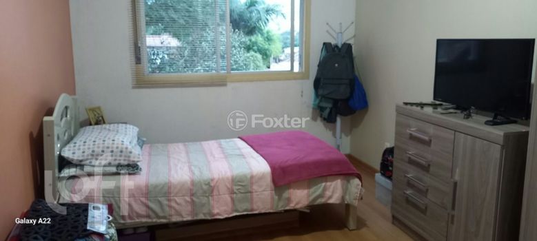 Foto 16 do(a) Apartamento de 1 quartos à venda em Vila João Pessoa, Porto Alegre