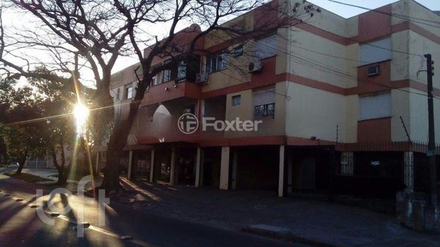 Foto 20 do(a) Apartamento de 1 quartos à venda em Vila João Pessoa, Porto Alegre