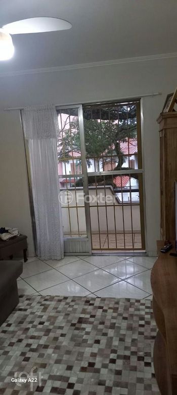Foto 5 do(a) Apartamento de 1 quartos à venda em Vila João Pessoa, Porto Alegre