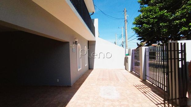 Foto 2 do(a) Casa false à venda em Jardim Eulina, Campinas