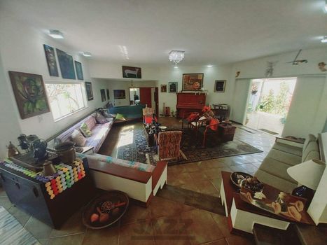 Foto 14 do(a) Casa em Condomínio de 5 quartos à venda em Residencial Parque Rio das Pedras, Campinas