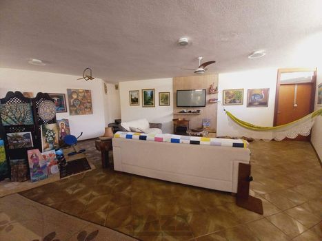 Foto 13 do(a) Casa em Condomínio de 5 quartos à venda em Residencial Parque Rio das Pedras, Campinas