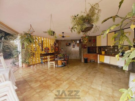 Foto 33 do(a) Casa em Condomínio de 5 quartos à venda em Residencial Parque Rio das Pedras, Campinas