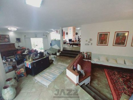 Foto 50 do(a) Casa em Condomínio de 5 quartos à venda em Residencial Parque Rio das Pedras, Campinas