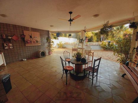 Foto 47 do(a) Casa em Condomínio de 5 quartos à venda em Residencial Parque Rio das Pedras, Campinas