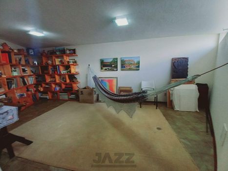 Foto 6 do(a) Casa em Condomínio de 5 quartos à venda em Residencial Parque Rio das Pedras, Campinas