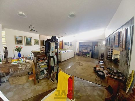 Foto 36 do(a) Casa em Condomínio de 5 quartos à venda em Residencial Parque Rio das Pedras, Campinas