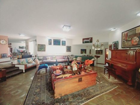 Foto 35 do(a) Casa em Condomínio de 5 quartos à venda em Residencial Parque Rio das Pedras, Campinas