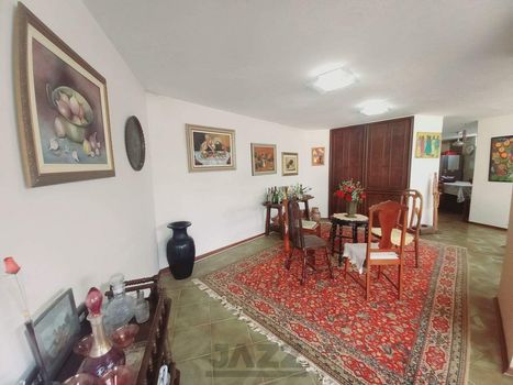 Foto 31 do(a) Casa em Condomínio de 5 quartos à venda em Residencial Parque Rio das Pedras, Campinas