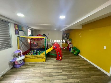 Foto 24 do(a) Apartamento de 3 quartos à venda em Paraíso do Morumbi, São Paulo