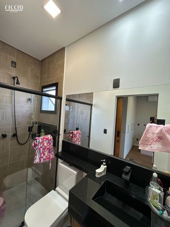 Foto 17 do(a) Casa em Condomínio de 4 quartos à venda em Jardim Jacinto, Jacareí