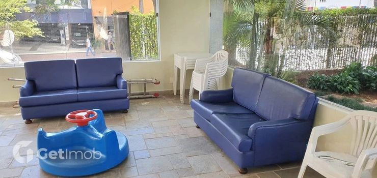 Foto 16 do(a) Apartamento de 2 quartos à venda em Vila Nova Conceição, São Paulo