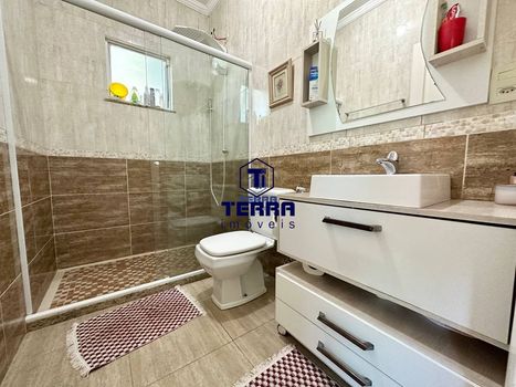 Foto 16 do(a) Casa em Condomínio de 6 quartos à venda em Rio do Ouro, São Gonçalo
