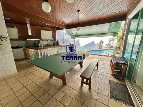 Foto 9 do(a) Casa em Condomínio de 6 quartos à venda em Rio do Ouro, São Gonçalo