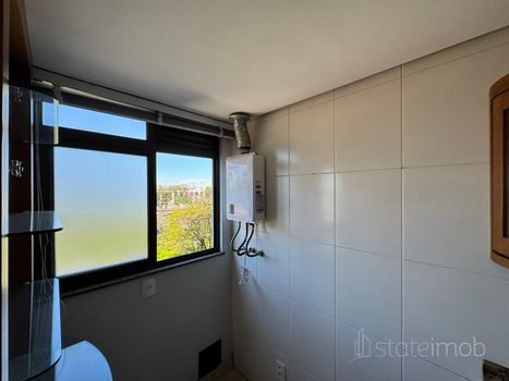 Foto 15 do(a) Apartamento de 4 quartos para alugar em Centro Histórico, Porto Alegre