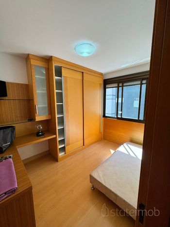 Foto 26 do(a) Apartamento de 4 quartos para alugar em Centro Histórico, Porto Alegre