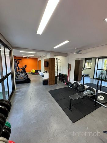 Foto 46 do(a) Apartamento de 4 quartos para alugar em Centro Histórico, Porto Alegre