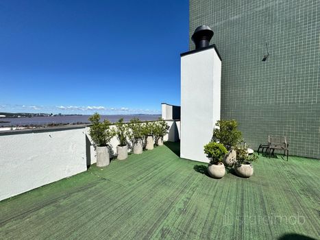 Foto 47 do(a) Apartamento de 4 quartos para alugar em Centro Histórico, Porto Alegre