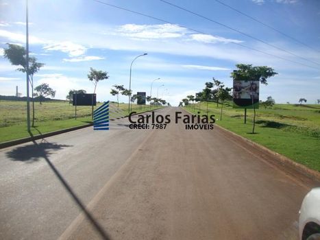 Foto 2 do(a) Terreno false à venda em Alphaville Brasília, Cidade Ocidental