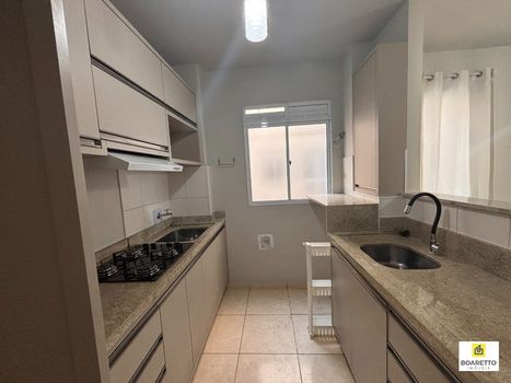 Foto 4 do(a) Apartamento de 2 quartos à venda em Vila Nova, Joinville