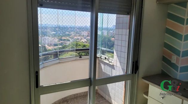 Foto 16 do(a) Apartamento de 4 quartos à venda em Jardim Colombo, São Paulo