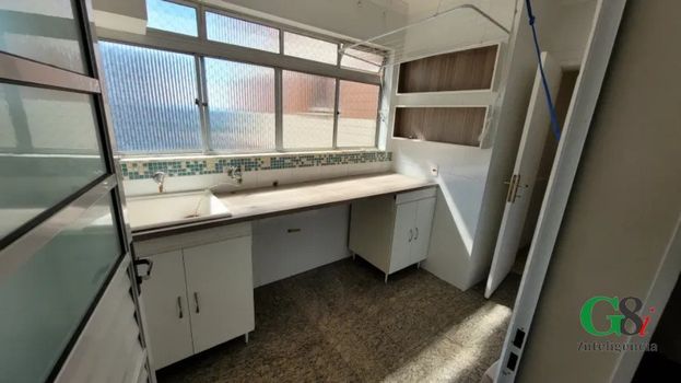 Foto 7 do(a) Apartamento de 4 quartos à venda em Jardim Colombo, São Paulo