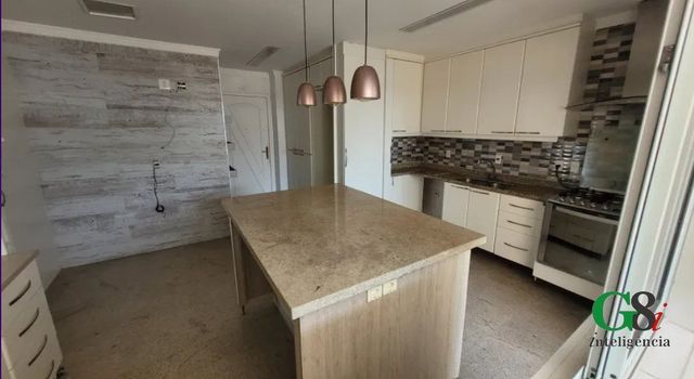 Foto 6 do(a) Apartamento de 4 quartos à venda em Jardim Colombo, São Paulo