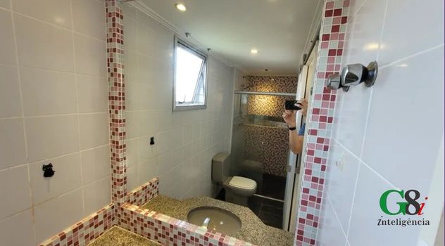 Foto 12 do(a) Apartamento de 4 quartos à venda em Jardim Colombo, São Paulo