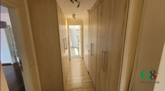 Foto 8 do(a) Apartamento de 4 quartos à venda em Jardim Colombo, São Paulo