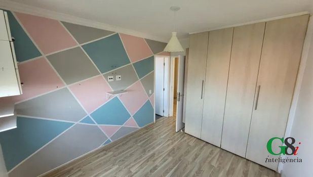 Foto 10 do(a) Apartamento de 4 quartos à venda em Jardim Colombo, São Paulo