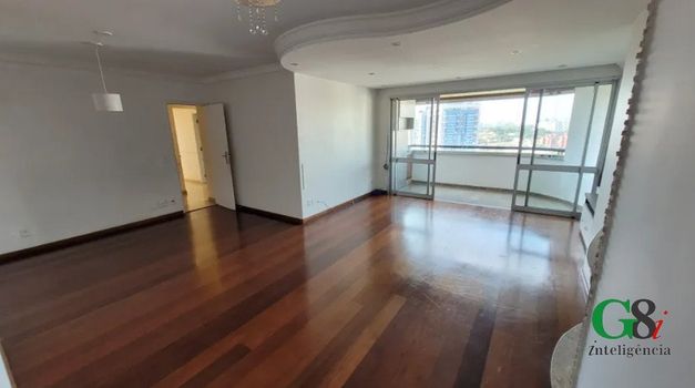 Foto 1 do(a) Apartamento de 4 quartos à venda em Jardim Colombo, São Paulo