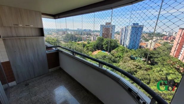 Foto 14 do(a) Apartamento de 4 quartos à venda em Jardim Colombo, São Paulo