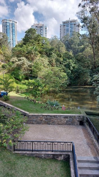 Foto 39 do(a) Cobertura de 4 quartos à venda em Jardim Morumbi, São Paulo