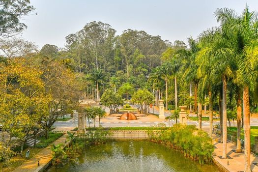 Foto 23 do(a) Cobertura de 4 quartos à venda em Jardim Morumbi, São Paulo