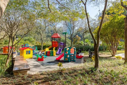 Foto 8 do(a) Cobertura de 4 quartos à venda em Jardim Morumbi, São Paulo