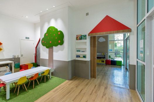 Foto 41 do(a) Cobertura de 4 quartos à venda em Jardim Morumbi, São Paulo