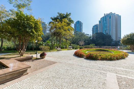 Foto 9 do(a) Cobertura de 4 quartos à venda em Jardim Morumbi, São Paulo