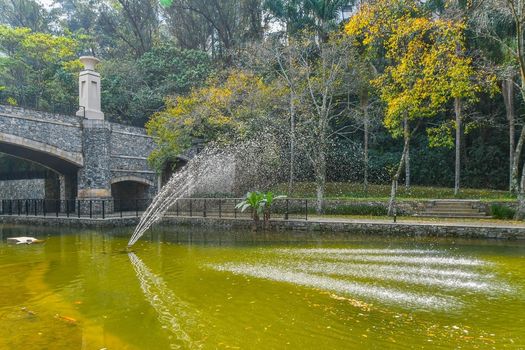 Foto 27 do(a) Cobertura de 4 quartos à venda em Jardim Morumbi, São Paulo