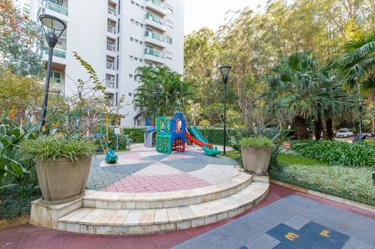 Foto 4 do(a) Cobertura de 4 quartos à venda em Jardim Morumbi, São Paulo