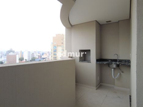 Foto 2 do(a) Apartamento de 2 quartos à venda em Casa Branca, Santo André