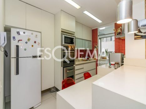 Foto 23 do(a) Apartamento de 3 quartos à venda em Itaim Bibi, São Paulo