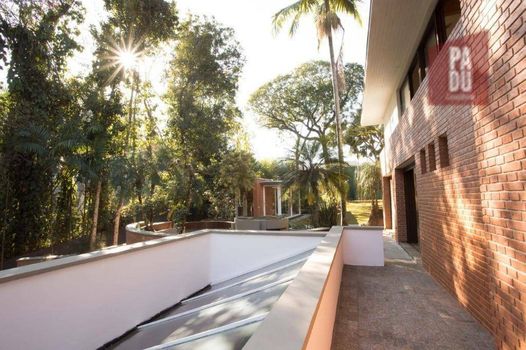 Foto 47 do(a) Casa de 5 quartos à venda em Chácara Flora, São Paulo