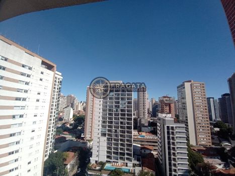 Foto 4 do(a) Apartamento de 3 quartos à venda em Água Branca, São Paulo