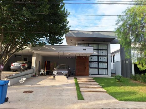 Foto 1 do(a) Casa false à venda em Parque Residencial Indaiá, Indaiatuba