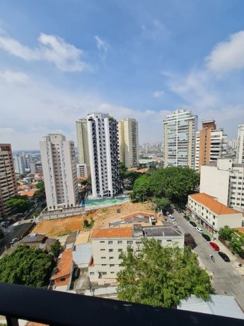 Foto 9 do(a) Cobertura de 3 quartos à venda em Parque da Mooca, São Paulo